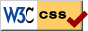 w3c css button - 128 colors
