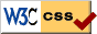 w3c css button - 16 colors